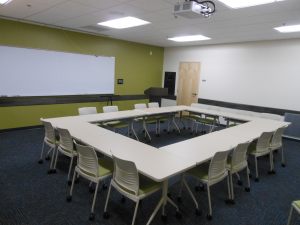 Jackson Scoop Conference